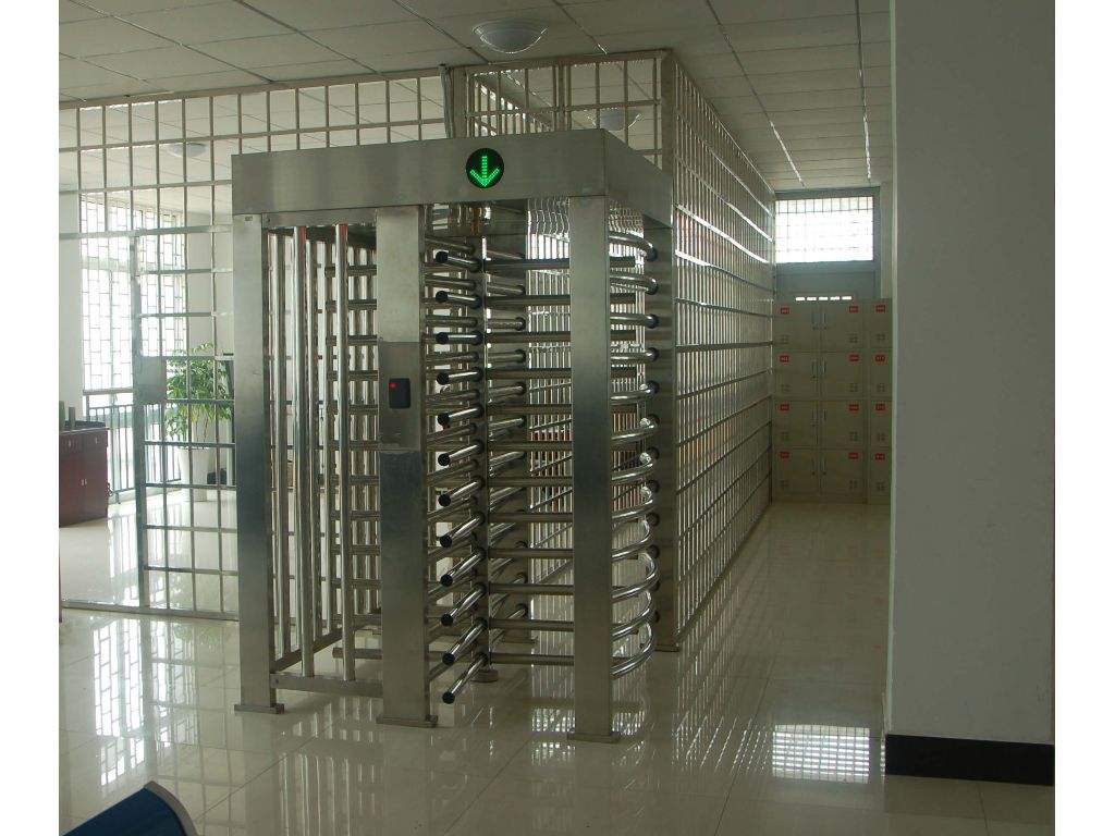 阳江阳东区全高单门转闸