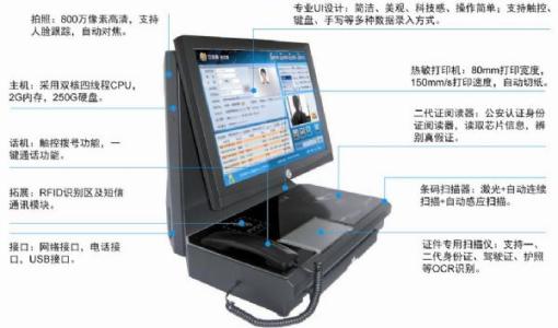 阳江阳东区访客系统五号