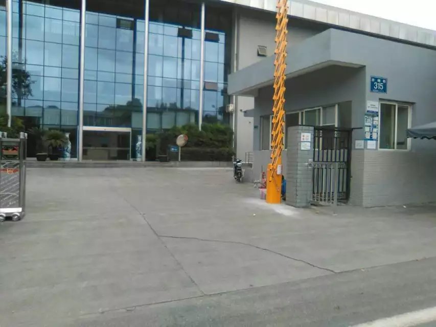 阳江阳东区阳江阳东区浙江杭州市道闸