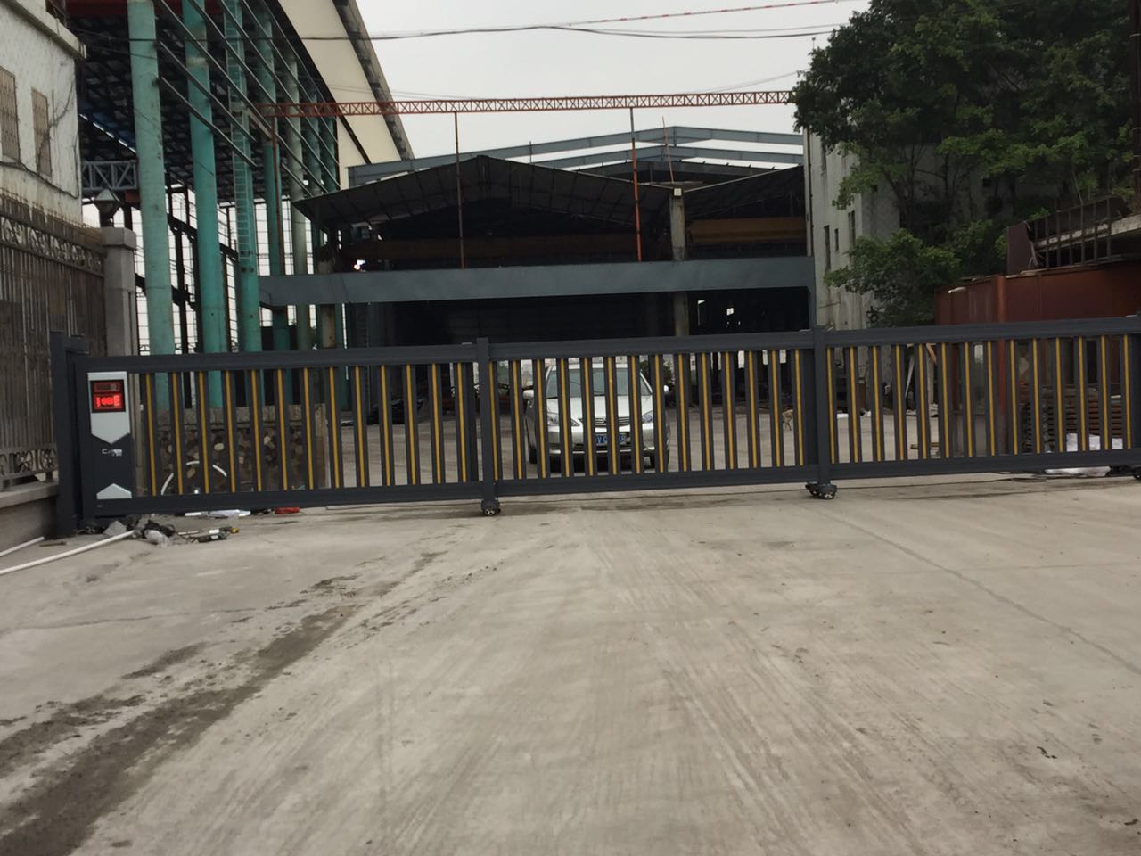 阳江阳东区阳江阳东区济南分段平移门
