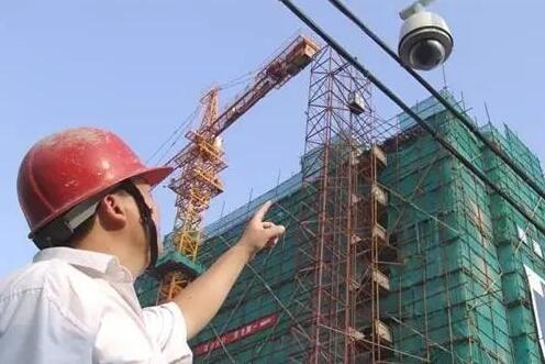 阳江阳东区工地监控系统