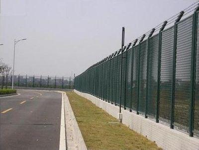 阳江阳东区电子围栏系统六号