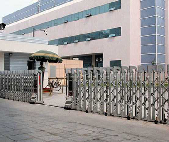 阳江阳东区阳江阳东区哈尔滨市伸缩门