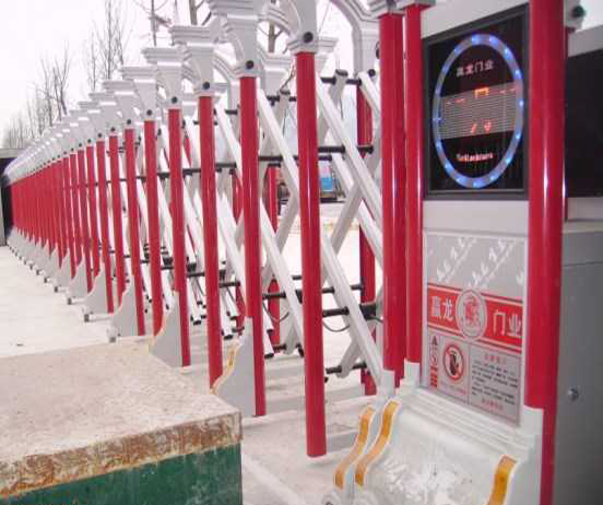 阳江阳东区阳江阳东区河北石家庄市伸缩门