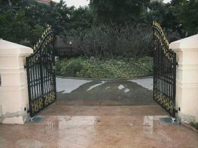 阳江阳东区阳江阳东区湖北武汉市别墅工艺门