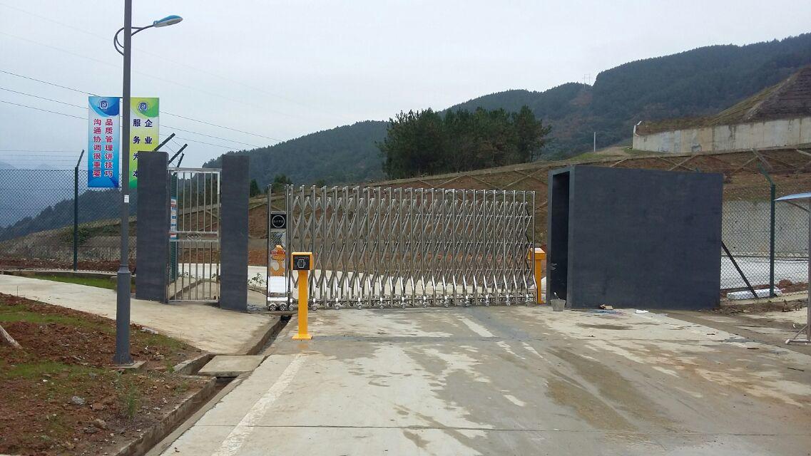 阳江阳东区阳江阳东区四川广元市伸缩门