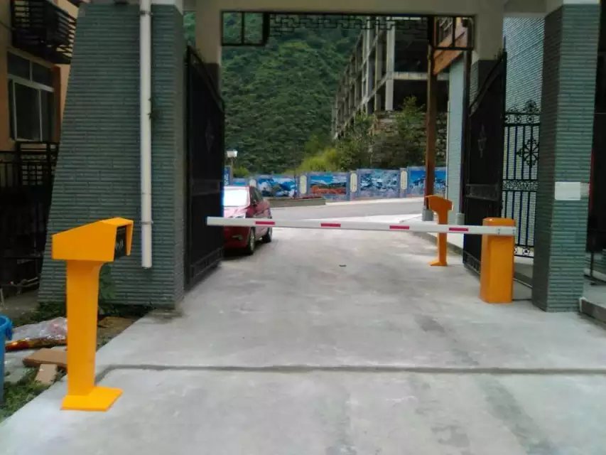 阳江阳东区阳江阳东区四川巴中市道闸