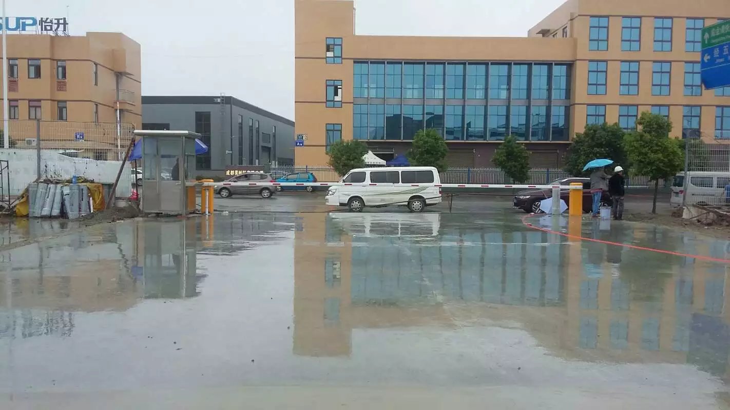 阳江阳东区阳江阳东区成都市物流公司道闸